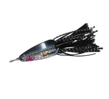 Northland Fishing Tackle Jaw Breaker Spoon 14g #Black Shiner