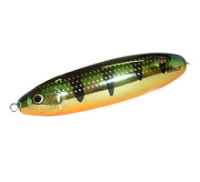 Блесна Rapala Minnow Spoon RMS 60mm 10g #FLP