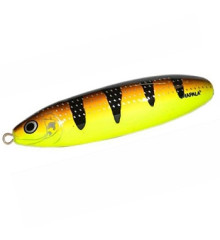 Rapala Minnow Spoon RMS 60mm 10g #FYBT