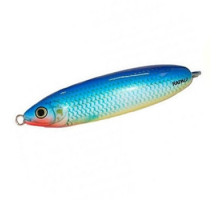 Блешня Rapala Minnow Spoon RMS 60мм 10g #BSH