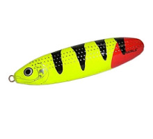 Блешня Rapala Minnow Spoon RMS 70мм 15g #FYRT
