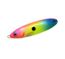 Блесна Rapala Minnow Spoon RMS 70mm 15g #ELJ