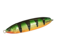 Блесна Rapala Minnow Spoon RMS 70mm 15g #P