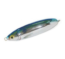 Блесна Rapala Minnow Spoon RMS 80mm 22g #BSD