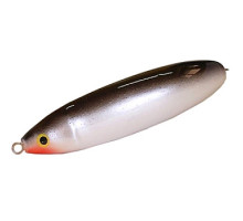 Rapala Minnow Spoon RMS 80mm 22g #BSF