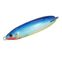 Блешня Rapala Minnow Spoon RMS 80мм 22g #BSH