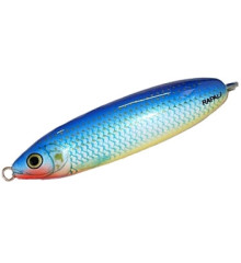 Rapala Minnow Spoon RMS 80mm 22g #BSH