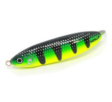 Блешня Rapala Minnow Spoon RMS 80мм 22g #FYGT
