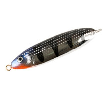 Rapala Minnow Spoon RMS 100mm 32g #SH