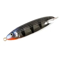 Блешня Rapala Minnow Spoon RMS 100мм 32g #SH