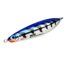Блешня Rapala Minnow Spoon RMS 80мм 22g #MBT