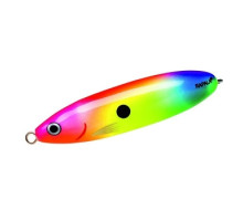 Блесна Rapala Minnow Spoon RMS 80mm 22g #ELJ