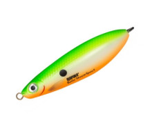 Блесна Rapala Minnow Spoon RMS 80mm 22g #GSU