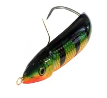 Блешня Rapala Minnow Spoon RMS 80мм 22g #P