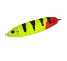 Блешня Rapala Minnow Spoon RMS 80mm 22g #FYRT