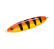 Блесна Rapala Minnow Spoon RMS 80mm 22g #GFRT