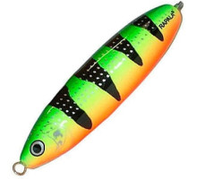 Блешня Rapala Minnow Spoon RMS 80мм 22g #FT