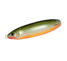 Блесна Rapala Minnow Spoon RMS 80mm 22g #RFSH