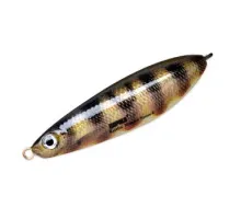 Блесна Rapala Minnow Spoon RMSR 80mm 16g #PEL
