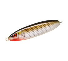 Блешня Rapala Minnow Spoon RMS 80mm 22g #ATRO