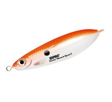 Spoon Rapala Minnow Spoon RMS 80mm 22g #FRP