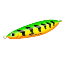 Блешня Rapala Minnow Spoon RMSR 80мм 16g #FT