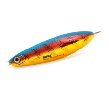 Spoon Rapala Minnow Spoon RMS 80mm 22g #GOL