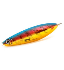 Блесна Rapala Minnow Spoon RMS 80mm 22g #GOL