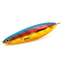 Блешня Rapala Minnow Spoon RMS 80mm 22g #GOL