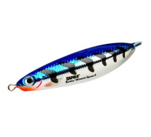Блесна Rapala Minnow Spoon RMSR 80mm 16g #MBT