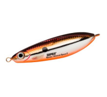Блесна Rapala Minnow Spoon RMSR 80mm 16g #SBR