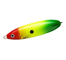 Spoon Rapala Minnow Spoon RMS 80mm 22g #RYGR