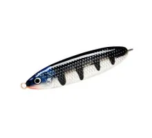 Блешня Rapala Minnow Spoon RMS 60мм 10g #SH