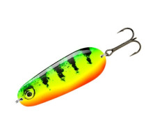 Блесна Rapala Nauvo 66mm 19.0g #FT
