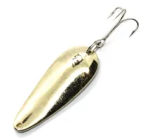 Блесна Dardevle Rokt Imp 55mm 21g #Brass