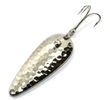 Блешня Dardevle Rokt Imp 55mm 21g #Hmrd Nickel