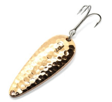 Блесна Dardevle Rokt Imp 55mm 21g #Hmrd Copper