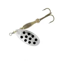 Spinner Rublex Celta #4 7.0g APN (blister)