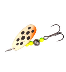 Блешня Savage Gear Caviar Spinner #4 18.0 g 05-Firetiger