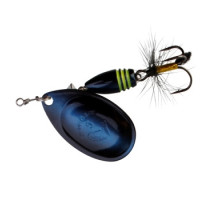 Блешня Savage Gear Rotex Spinner #5 14.0g 06-Black Purple