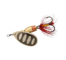 Блесна Savage Gear Rotex Spinner #5 14.0g 03-Gold