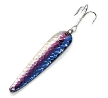 Блешня Dardevle Seadevle Imp 83mm 28g #Hmrd Nic Blue/Red