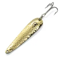 Dardevle Seadevle Imp 83mm 28g #Hmrd Brass