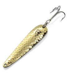 Dardevle Seadevle Imp 83mm 28g #Hmrd Brass