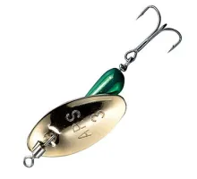 Блешня Smith AR Spinner Trout Model 3.5g #07 MEGR