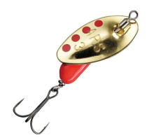Блешня Smith AR Spinner Trout Model 3.5g 14