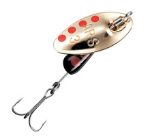 Smith AR Spinner Trout Model 3.5g 4