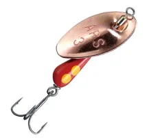Smith AR Spinner Trout Model 3.5g 12