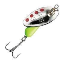 Блешня Smith AR Spinner Trout Model 3.5g #13 RSLG
