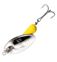 Smith AR Spinner Trout Model 4.5g #01 MTCH